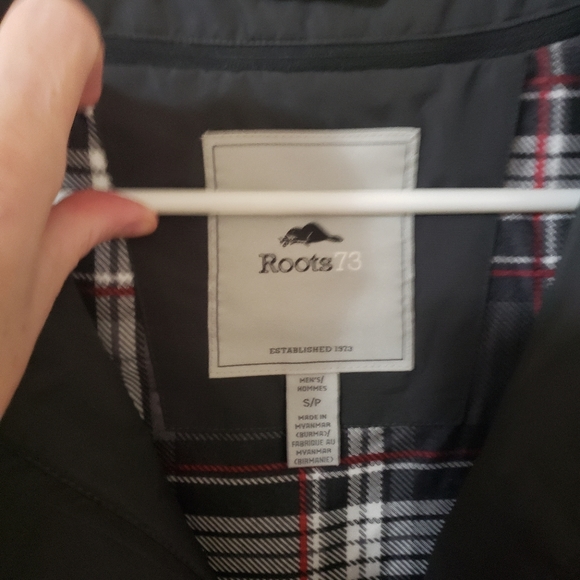 Roots Tim's vest - Picture 3 of 3